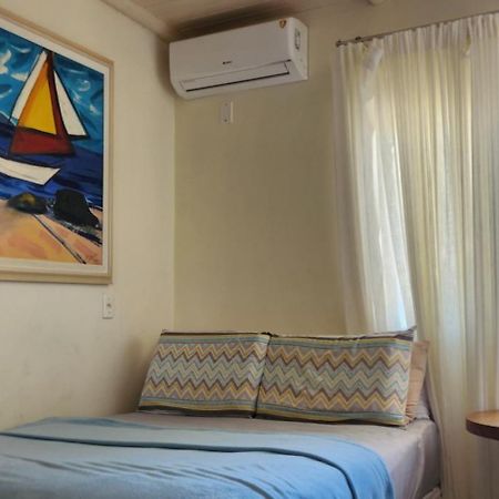 Village Itacimirim Summer Houses Экстерьер фото