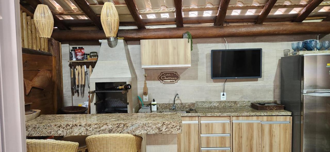 Village Itacimirim Summer Houses Экстерьер фото